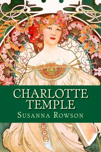 Stock image for Charlotte Temple for sale by Revaluation Books