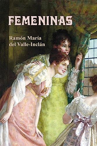 9781530848447: Femeninas (Spanish Edition)