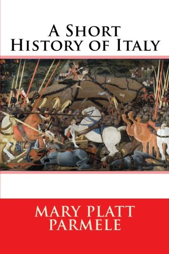 Beispielbild fr A Short History of Italy zum Verkauf von WorldofBooks