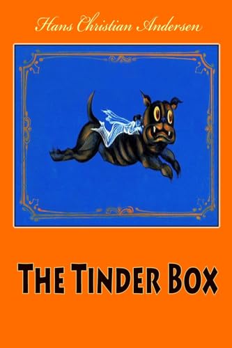 9781530853724: The Tinder Box