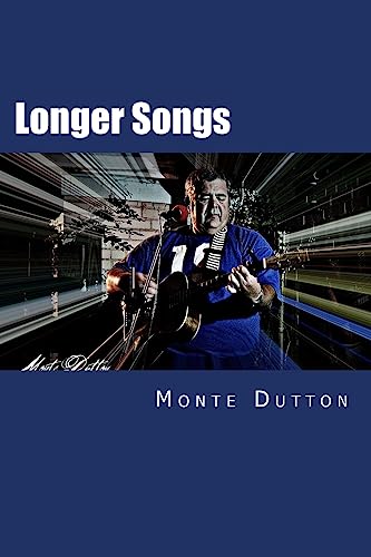 Imagen de archivo de Longer Songs: A Collection of Short Stories a la venta por THE SAINT BOOKSTORE