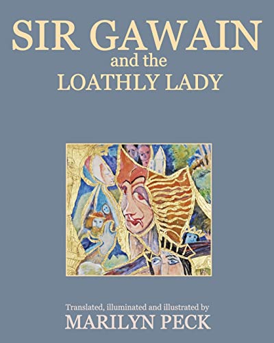 Beispielbild fr Sir Gawain and the Loathly Lady (Sir Gawain Trilogy) zum Verkauf von Shasta Library Foundation