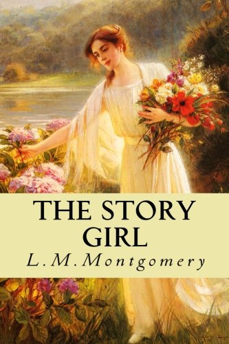 Beispielbild fr The Story Girl zum Verkauf von Jenson Books Inc