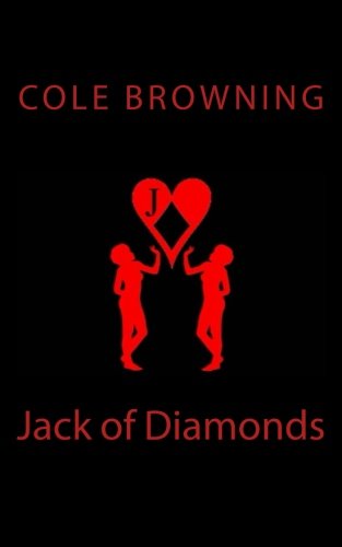 Beispielbild fr Jack of Diamonds: Volume 2 zum Verkauf von Revaluation Books