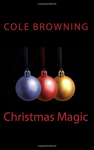 Beispielbild fr Christmas Magic zum Verkauf von Revaluation Books