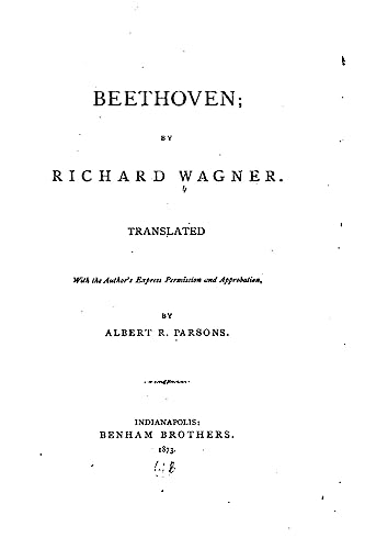 9781530862528: Beethoven