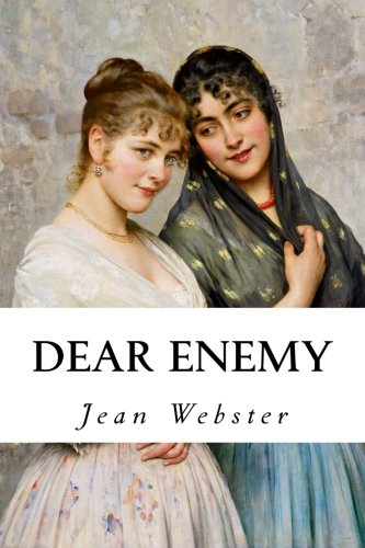 Imagen de archivo de Dear Enemy a la venta por ThriftBooks-Atlanta