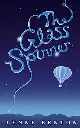 Imagen de archivo de The Glass-Spinner a la venta por Reuseabook