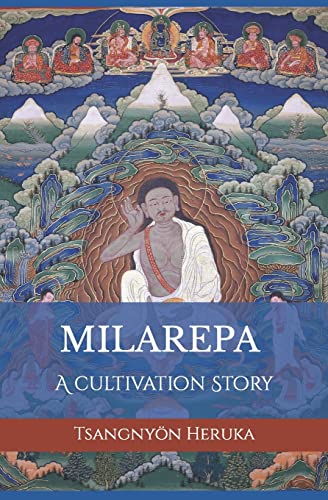 Beispielbild fr The Story of Milarepa zum Verkauf von ThriftBooks-Atlanta