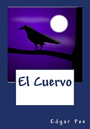 Imagen de archivo de El Cuervo a la venta por THE SAINT BOOKSTORE