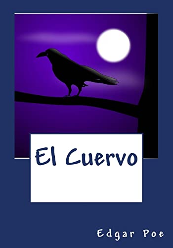 9781530870110: El Cuervo
