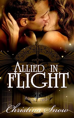 Stock image for Allied in Flight for sale by THE SAINT BOOKSTORE