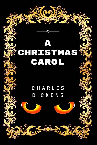 9781530873845: A Christmas Carol: Premium Edition - Illustrated