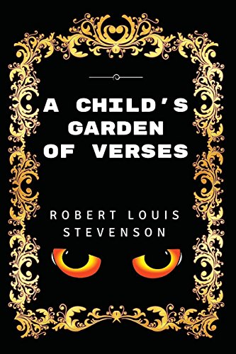 Stock image for A Child's Garden of Verses: Premium Edition - Illustrated for sale by ThriftBooks-Atlanta