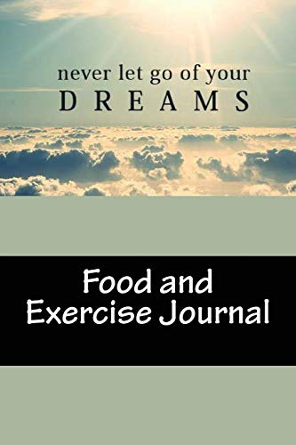 Stock image for Food and Exercise Journal 2016 (Weekly Food & Workout Diary) for sale by Revaluation Books
