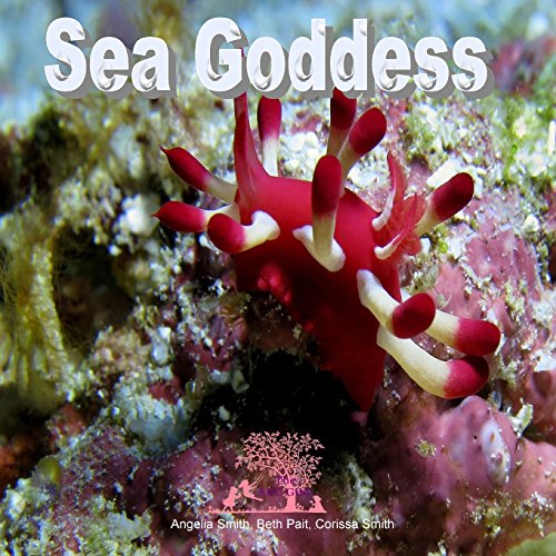 9781530876082: Sea Goddess (Bright)