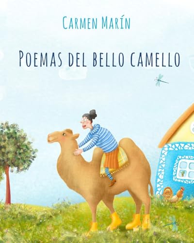 Imagen de archivo de Poemas del bello camello a la venta por THE SAINT BOOKSTORE