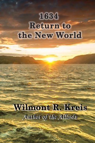 9781530882748: 1634 - Return to the New World