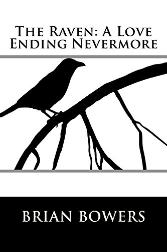 Stock image for The Raven: A Love Ending Nevermore for sale by Lucky's Textbooks