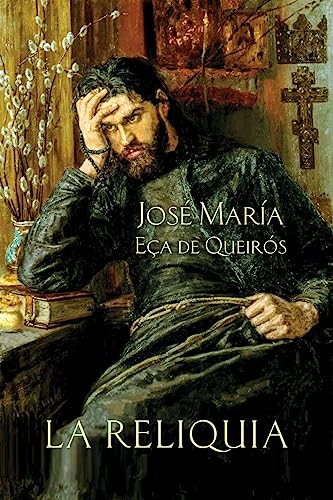 9781530885633: La reliquia (Spanish Edition)