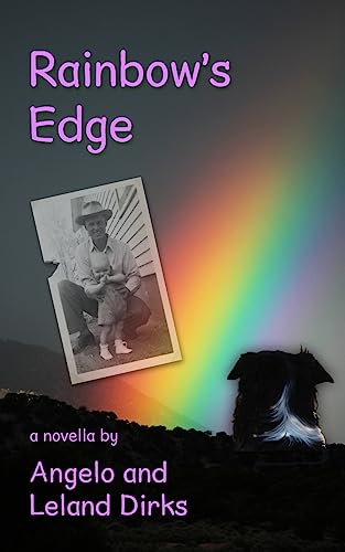 9781530886814: Rainbow's Edge