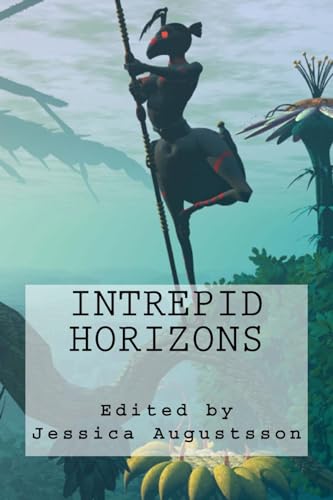Stock image for Intrepid Horizons for sale by California Books
