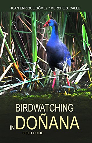 Beispielbild fr Birdwatching in Donana zum Verkauf von WorldofBooks