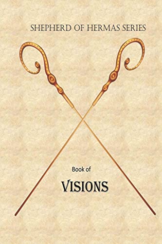 Stock image for Book of Visions (Shepherd of Hermas) for sale by Lucky's Textbooks