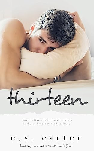 9781530894536: Thirteen: Volume 4 (Love by Numbers)