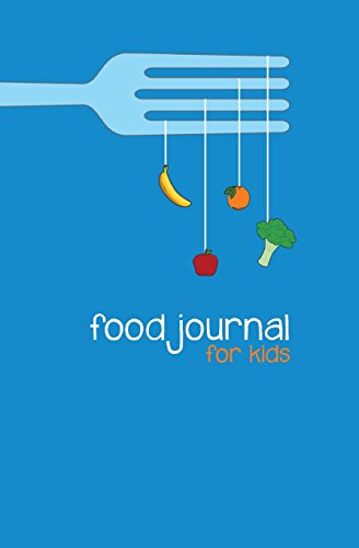 Stock image for Food Journal for Kids: A Write-in, Draw-in Food Journal for sale by Revaluation Books