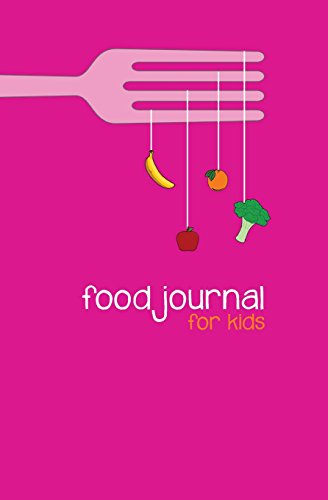 Stock image for Food Journal for Kids: A Write-in, Draw-in Food Journal for sale by Revaluation Books