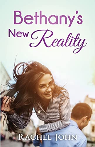 Stock image for Bethany's New Reality (Reality TV Romance) for sale by SecondSale