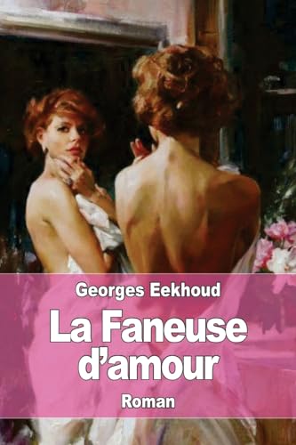 Stock image for La faneuse d'amour for sale by THE SAINT BOOKSTORE
