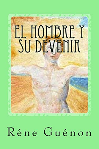 Beispielbild fr El Hombre Y Su Devenir (Spanish Edition) zum Verkauf von Lucky's Textbooks
