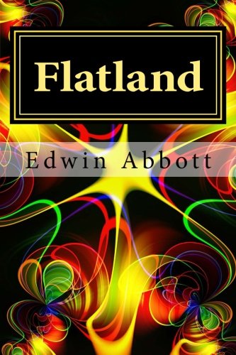 Imagen de archivo de Flatland a la venta por ThriftBooks-Atlanta