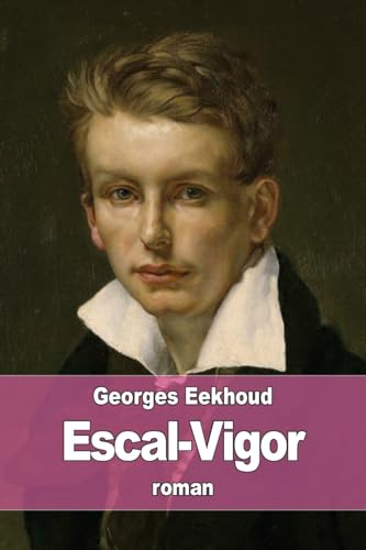 Stock image for Escal-Vigor for sale by THE SAINT BOOKSTORE