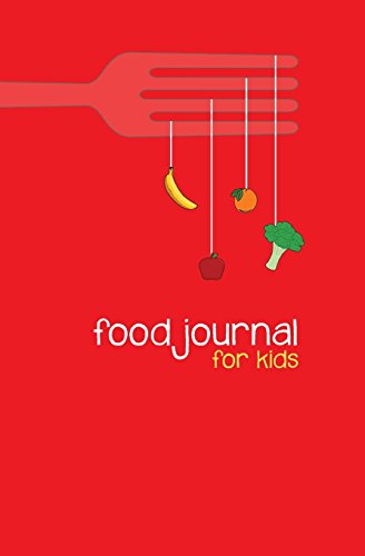 Stock image for Food Journal for Kids: A Write-in, Draw-in Food Journal for sale by Revaluation Books