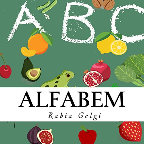 Stock image for Alfabem (Turkish Edition) for sale by SecondSale