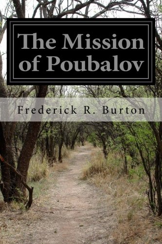 Stock image for The Mission of Poubalov for sale by Lucky's Textbooks