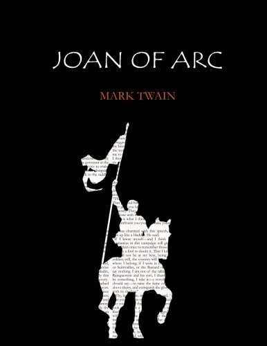 Stock image for Joan of Arc for sale by Revaluation Books