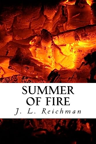 Stock image for Summer of Fire for sale by HPB-Ruby