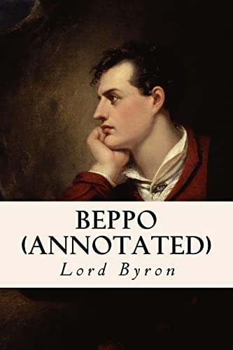 Imagen de archivo de Beppo (Annotated) a la venta por THE SAINT BOOKSTORE
