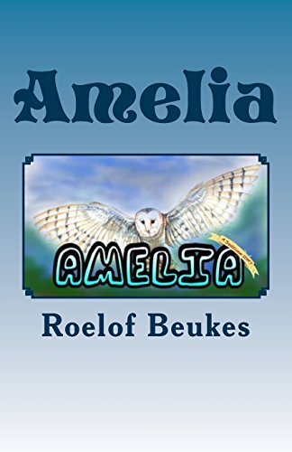 Beispielbild fr Amelia: A Bedtime Story zum Verkauf von Revaluation Books