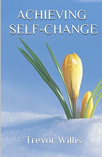 Stock image for Achieving Self-Change for sale by Seagull Books