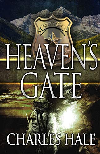 Beispielbild fr Heaven's Gate zum Verkauf von Save With Sam