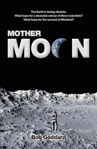 Imagen de archivo de Mother Moon a la venta por ThriftBooks-Dallas