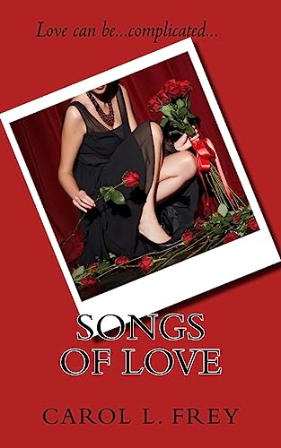 Imagen de archivo de Songs of Love a la venta por ThriftBooks-Atlanta