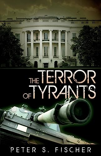 9781530944347: The Terror of Tyrants