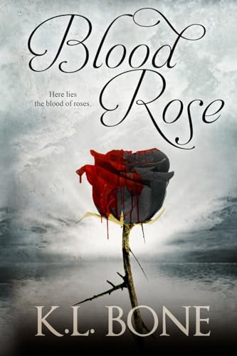 Stock image for Blood Rose (The Black Rose) (Volume 3) for sale by BookMarx Bookstore