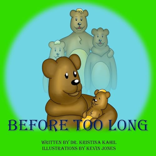 Stock image for Before Too Long for sale by THE SAINT BOOKSTORE